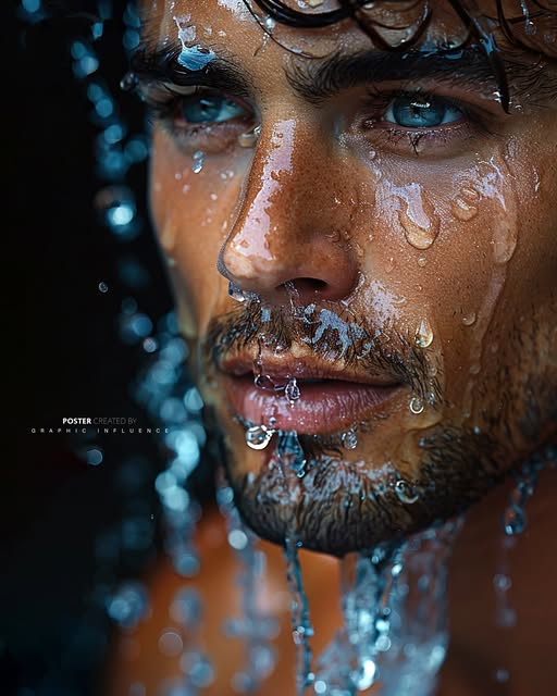Promt Gotas de Agua